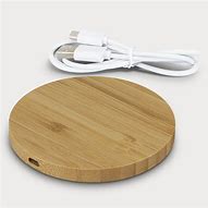 Image result for Bamboo Wireless Charger