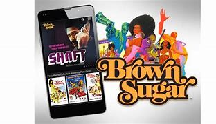 Image result for First Day TV Brown Sugar
