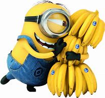 Image result for Minions No Banana
