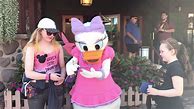 Image result for Daisy Duck at Disney World