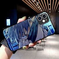 Image result for iPhone 14 Case Cool Anime