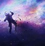Image result for Astronaut Cool Galaxy Wallpaper