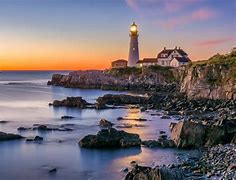 Image result for Most Beautiful Places in Maine