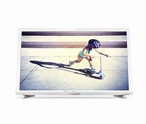 Image result for Philips 24 Flat Screen TV