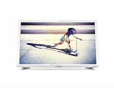 Image result for Philips Flat TV 24 Inch