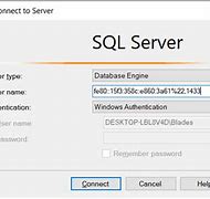 Image result for SQL Port