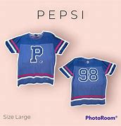 Image result for Pepsi Shirt Girl Dancing