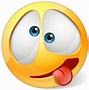 Image result for Goofy Smile Emoji