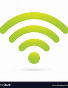 Image result for green wireless icon