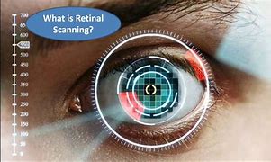 Image result for Eye Retina Scanner