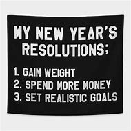 Image result for My New Years Resolution Funny