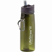 Image result for LifeStraw Water Bottle