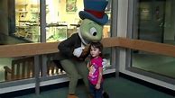 Image result for Jiminy Cricket at Disney World