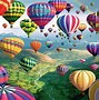 Image result for Hot Air Balloon Screen Wallpaper