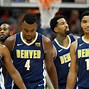 Image result for What Are the NBA Nuggets Players