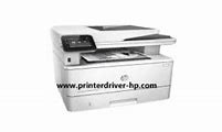 Image result for HP LaserJet Pro MFP M426fdw Printer