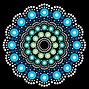 Image result for Aboriginal Dot Mandala