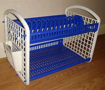 Image result for Two Tier Dish Drainer