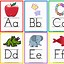 Image result for Free Flash Cards for Kids