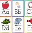 Image result for My Alphabet Flashcards