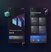 Image result for Homepage App UI