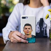Image result for Ronaldo iPhone Case