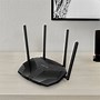 Image result for Mercusys Wi-Fi 6 Router