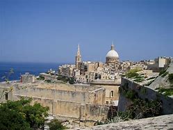 Image result for St. John's Cathedral Valletta Malta