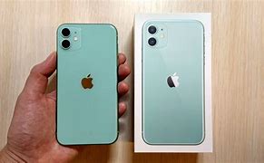 Image result for iPhone 11 Green Unboxing