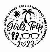 Image result for Beaches for Girls Trip