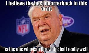 Image result for John Madden WoW Meme