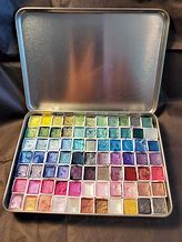 Image result for Watercolor Paint Set