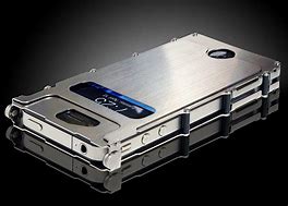 Image result for Metal Cell Phone Cases