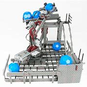 Image result for Amazing Robots Lot