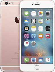 Image result for iPhone 6s Plus 64GB Rose Gold in Hands