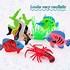 Image result for Plastic Sea Life Toys