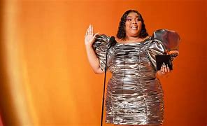 Image result for Lizzo It's About Damn Time Meme