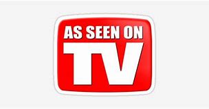 Image result for As Seen On TV Free