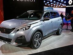 Image result for Peugeot 7 Seater with Sliding Door