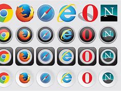 Image result for Browser App Icon