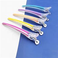 Image result for Hair Sectioning Clips