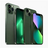 Image result for Gambar iPhone 13 Green