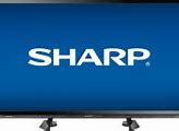 Image result for Sharp TV White