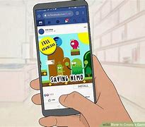 Image result for How to Make a Game App