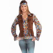 Image result for 70s Hippie Clothes