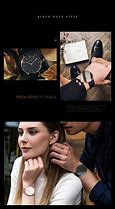 Image result for Japan Movt Watches Stainless Steel