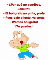 Image result for Chistes De Pepito Y Jaimito