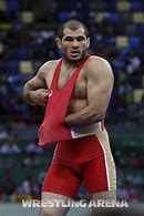 Image result for Male Greco-Roman Wrestling