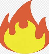 Image result for Tree Fire Emoji