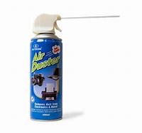 Image result for Air Spray Can
